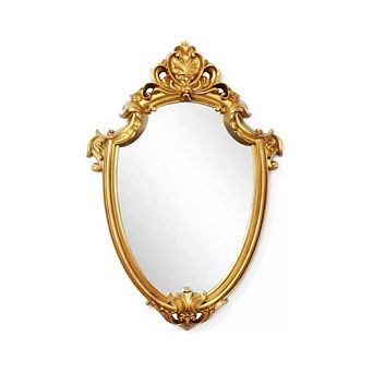 Baroque Style Decorative Mirror
