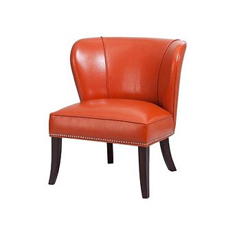 Modern Classic Style Bedroom Lounge Seat