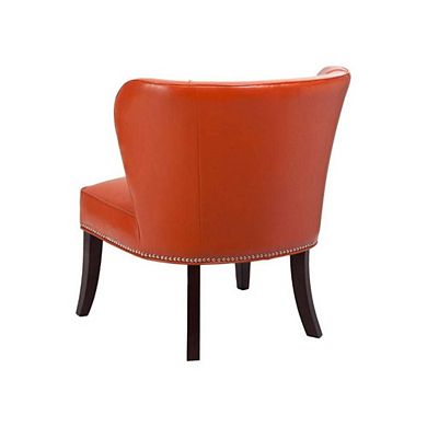 Modern Classic Style Bedroom Lounge Seat