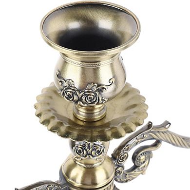 Exquisite Retro Candle Holder