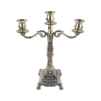 Exquisite Retro Candle Holder