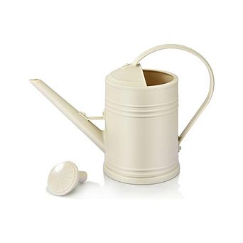 Outdoor Watering Can With Sprinkler Head