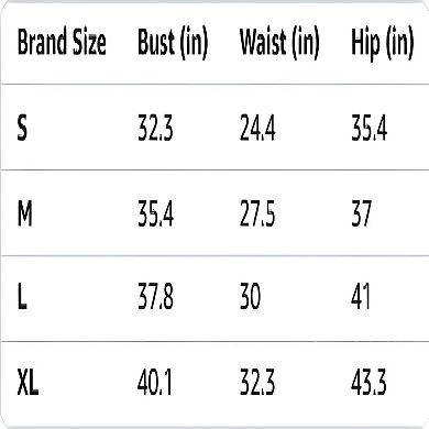 Womens Long Sleeve A-Line Midi Dress