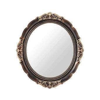 Vintage Decorative Mirror For Dresser