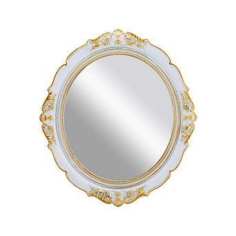 Vintage Decorative Mirror For Dresser