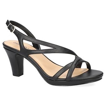 Easy Street Radiant Women's Slingback Dress Sandals