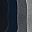 Black Dark Navy Grey