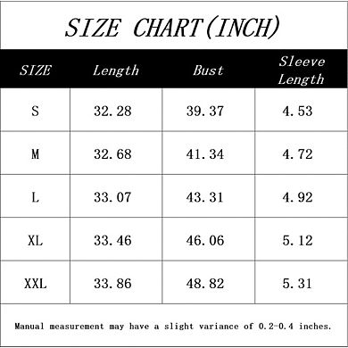 Women's Flounce Cap Sleeve Crew Neck Casual Basic Loose Mini Dresses