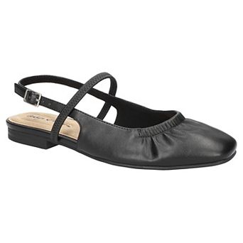 Easy Street Blake Women's Slingback Flats