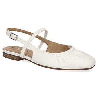 Easy Street Blake Women's Slingback Flats