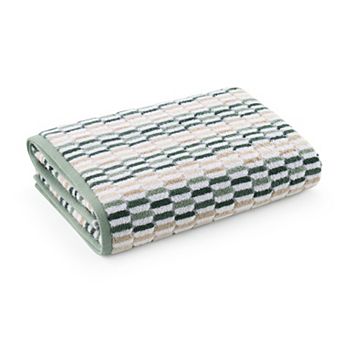 Caro Home Minsa Bath Towel or Hand Towels