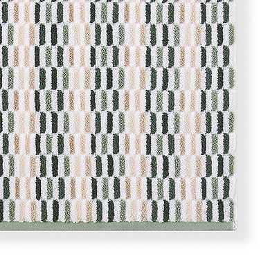 Caro Home Minsa Bath Towel or Hand Towels