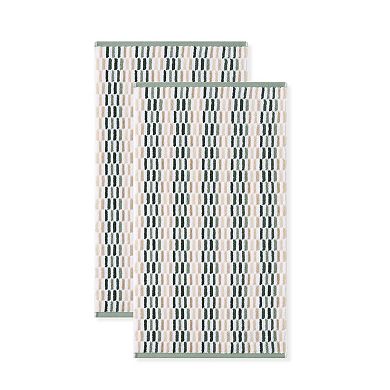 Caro Home Minsa Bath Towel or Hand Towels