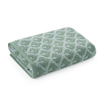 Caro Home Brynn Bath Towel or Hand Towels
