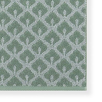 Caro Home Brynn Bath Towel or Hand Towels