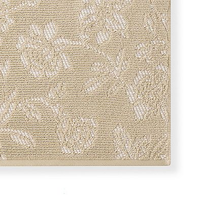 Caro Home Charmagne Bath Towel or Hand Towels