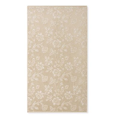 Caro Home Charmagne Bath Towel or Hand Towels