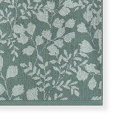 Caro Home Sayah Bath Towel or Hand Towels