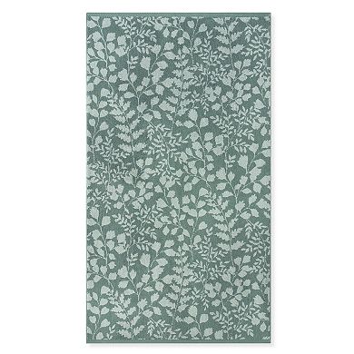 Caro Home Sayah Bath Towel or Hand Towels