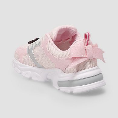 Hello Kitty Chunky Runner Girls Slip-On Sneakers