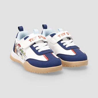 Disney's Toy Story Retro Toddler Boys Runner Sneakers