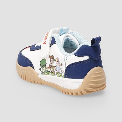 Disney's Toy Story Retro Toddler Boys Runner Sneakers