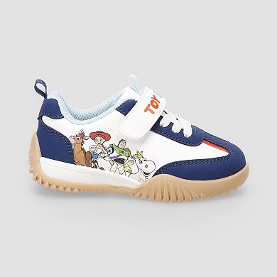 Disney's Toy Story Retro Toddler Boys Runner Sneakers
