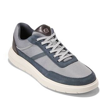 Cole Haan Grand Stridion Men's Lace-Up Sneakers