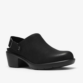 Clarks® Kynnzie Women's Leather Mules