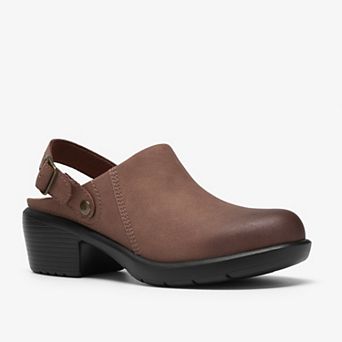 Clarks® Kynnzie Women's Leather Mules