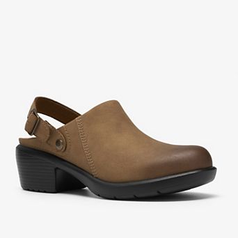 Clarks® Kynnzie Women's Leather Mules