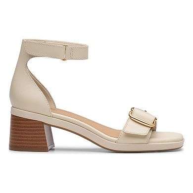 Clarks Jaylan Dream Women's Heeled Dress Sandals