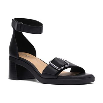 Clarks Jaylan Dream Women's Heeled Dress Sandals