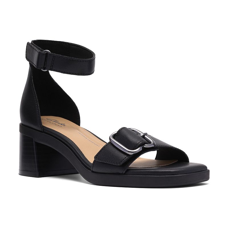 Clarks Jaylan Dream Women's Heeled Dress Sandals, 