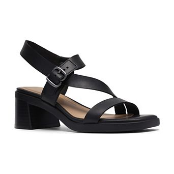 Clarks Jaylan Sol Women's Heeled Dress Sandals