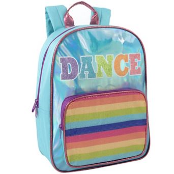 Hologram Dance Backpack