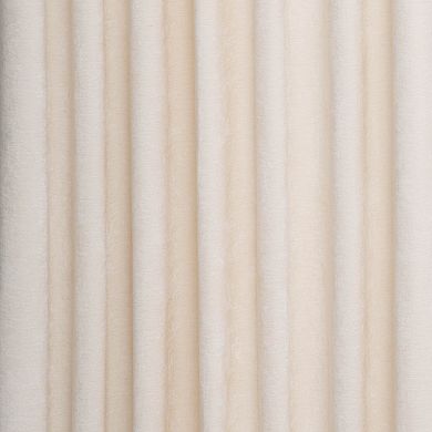 NATCO Tayla Room Darkening Rod Pocketed Single Window Curtain Panel