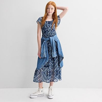long crochet dress white SAME Keyhole Dress| Cream Add Sash?:Red Velvet Sash adhesive bra Ecom Style:AP1E213025 GUILIANNA FRILL MAXI DRESS