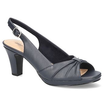 Easy Street Saturn Women's Slingback Dress Sandals