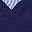 Navy Blue Stripes