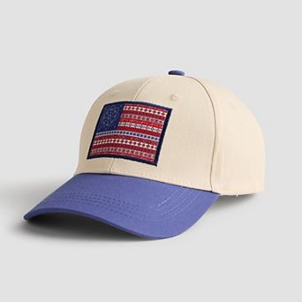 Women's Americana Baseball Cap