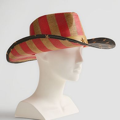 Women's Americana Cowboy Western Shirt