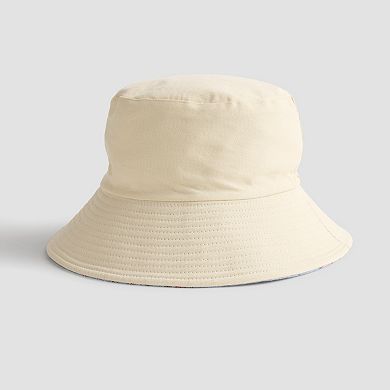 Women's Floral Bucket Hat