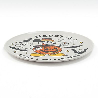 Celebrate Together™ Disney’s Mickey Halloween Salad Plate