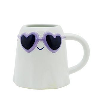 Celebrate Together™ Halloween Cute Ghost Coffee Mug