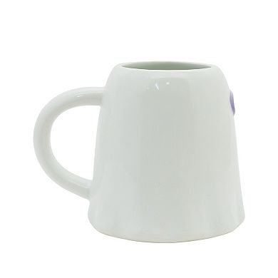 Celebrate Together™ Halloween Cute Ghost Coffee Mug