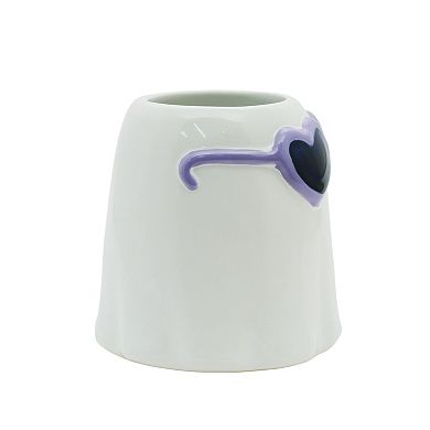 Celebrate Together™ Halloween Cute Ghost Coffee Mug