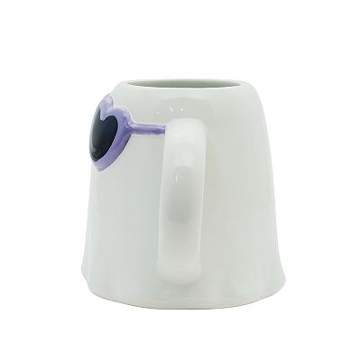 Celebrate Together™ Halloween Cute Ghost Coffee Mug