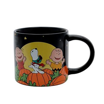 Celebrate Together™ Peanuts The Great Pumpkin Ceramic Mug