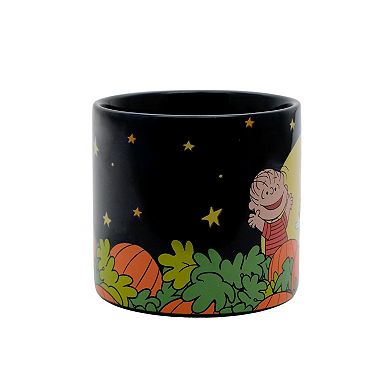 Celebrate Together™ Peanuts The Great Pumpkin Ceramic Mug
